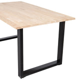 TABLO TAFELBLAD EIKEN 160X90 CM [fsc]