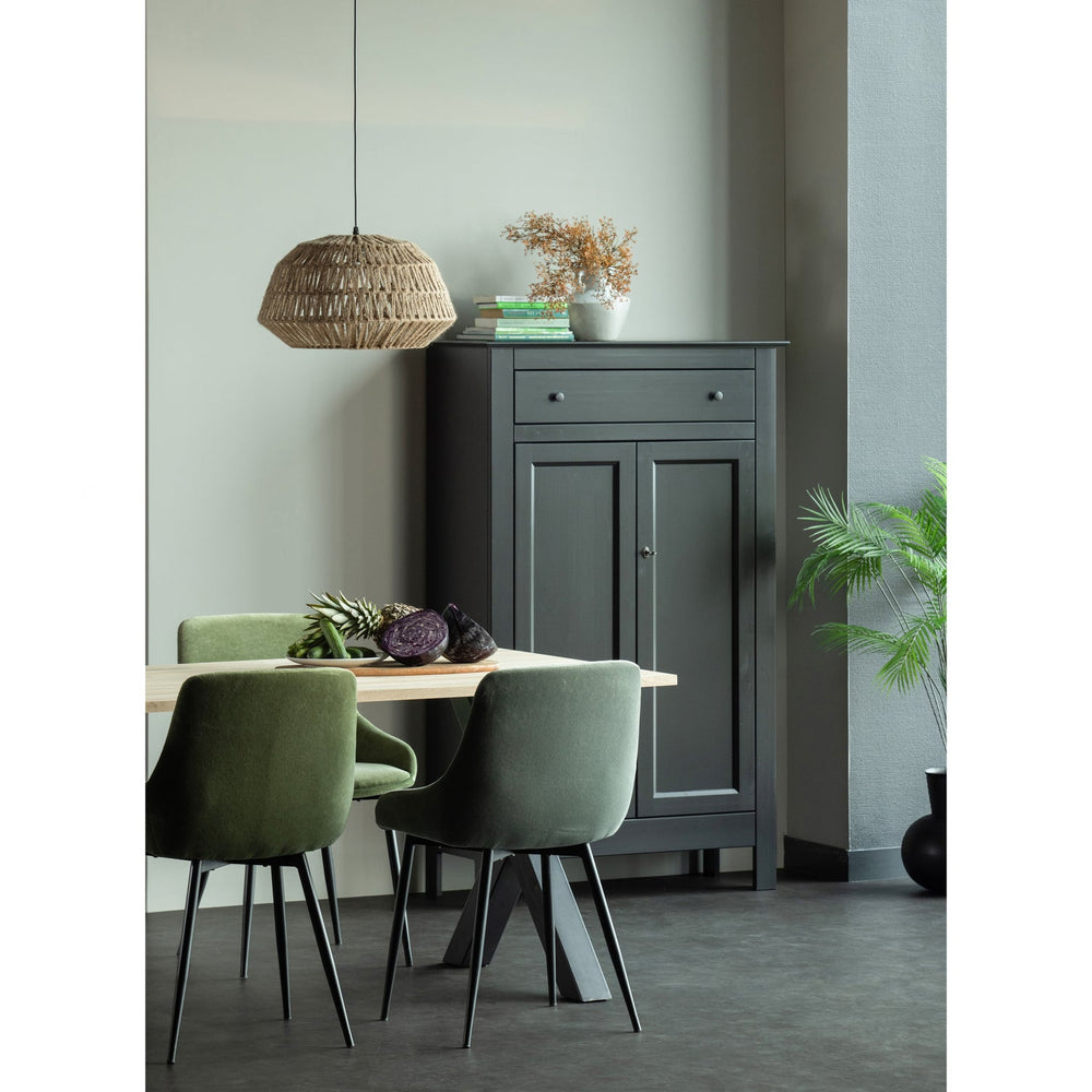 TABLO TAFELBLAD EIKEN 180X90 CM [fsc]