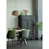 TABLO TAFELBLAD EIKEN 180X90 CM [fsc]