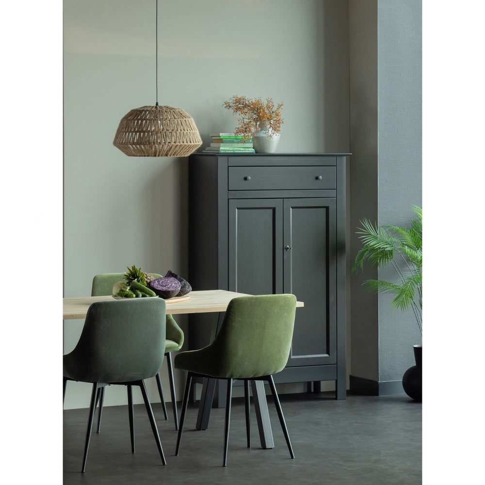 TABLO TAFELBLAD EIKEN 160X90 CM [fsc]