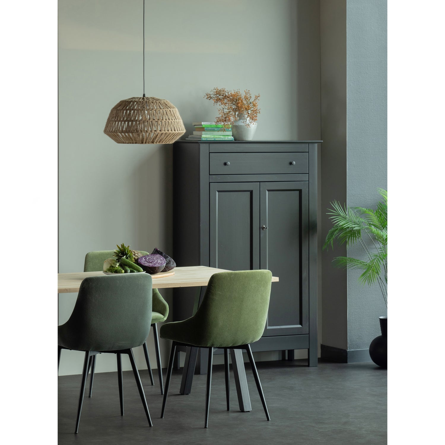 TABLO TAFELBLAD EIKEN 160X90 CM [fsc]