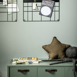 STAGE KISTBANK GRENEN SOAP EXCL. KUSSEN [fsc]