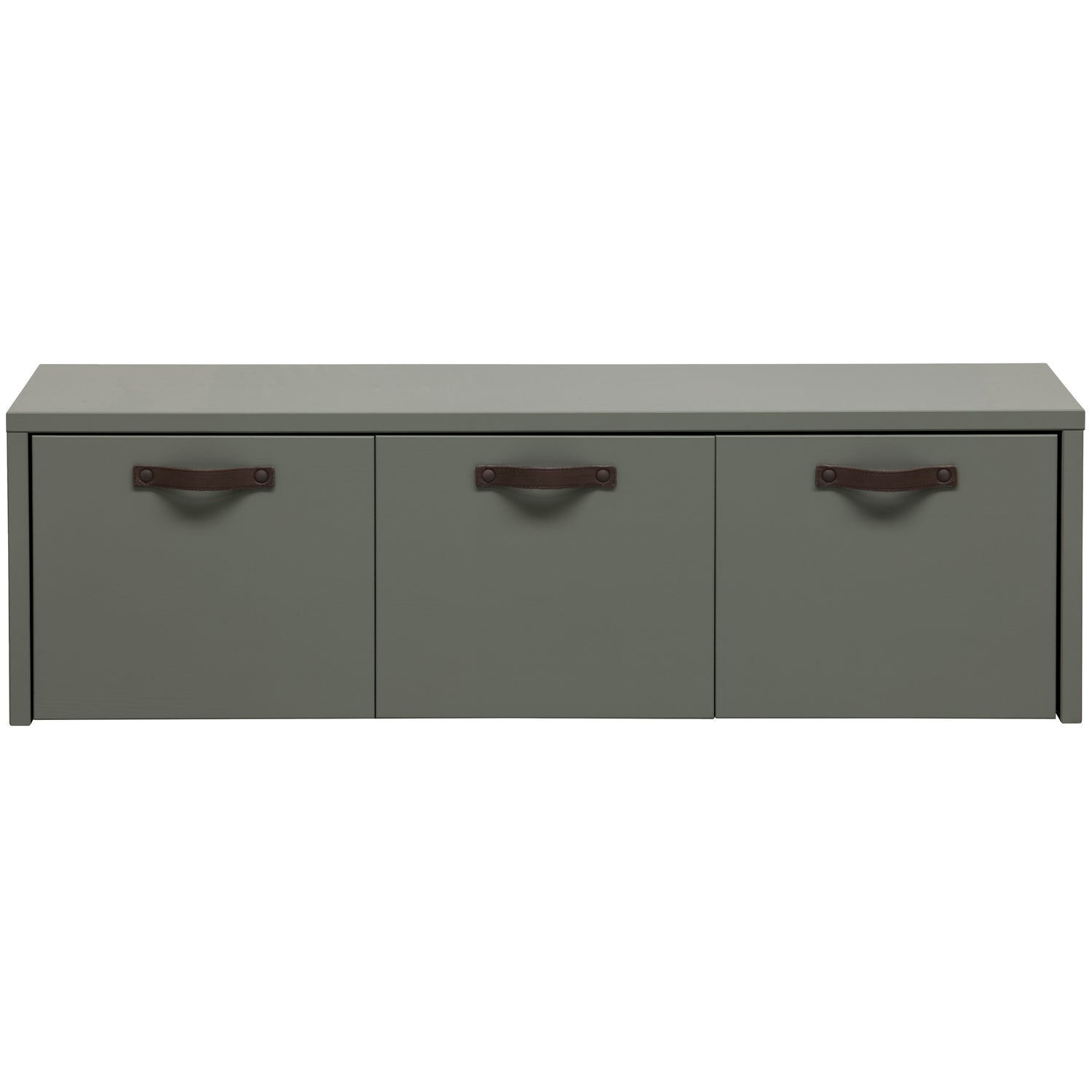 STAGE KISTBANK GRENEN SOAP EXCL. KUSSEN [fsc]