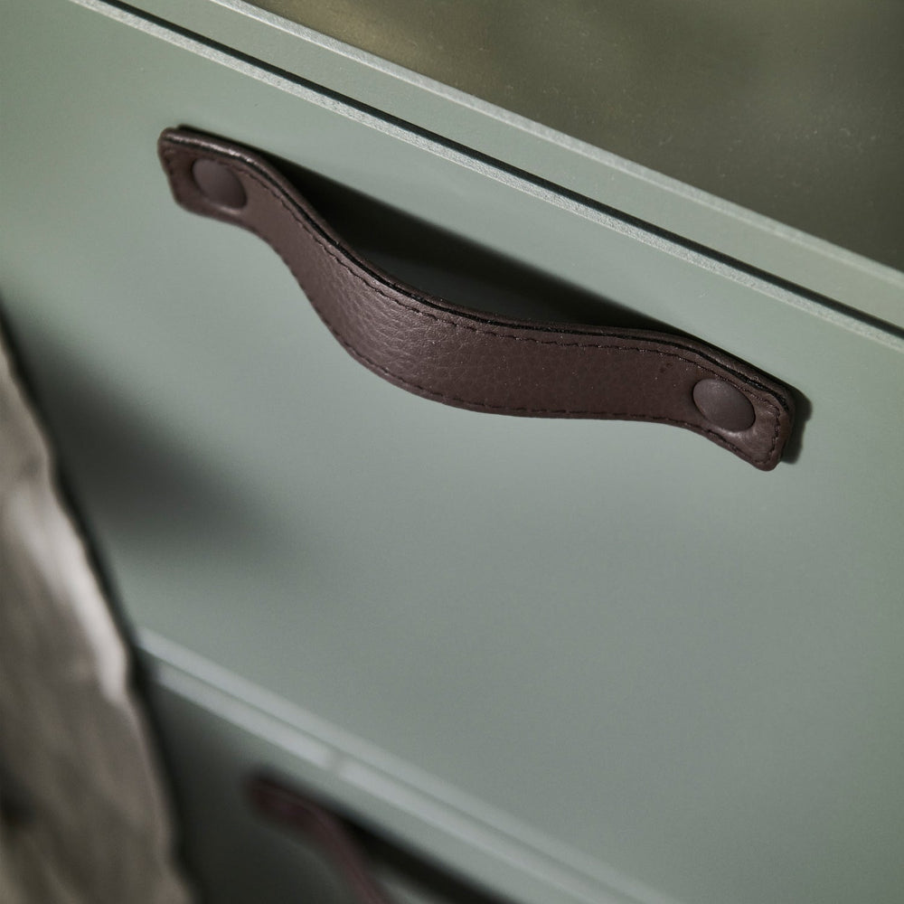 STAGE GARDEROBEKAST GRENEN SOAP [fsc]