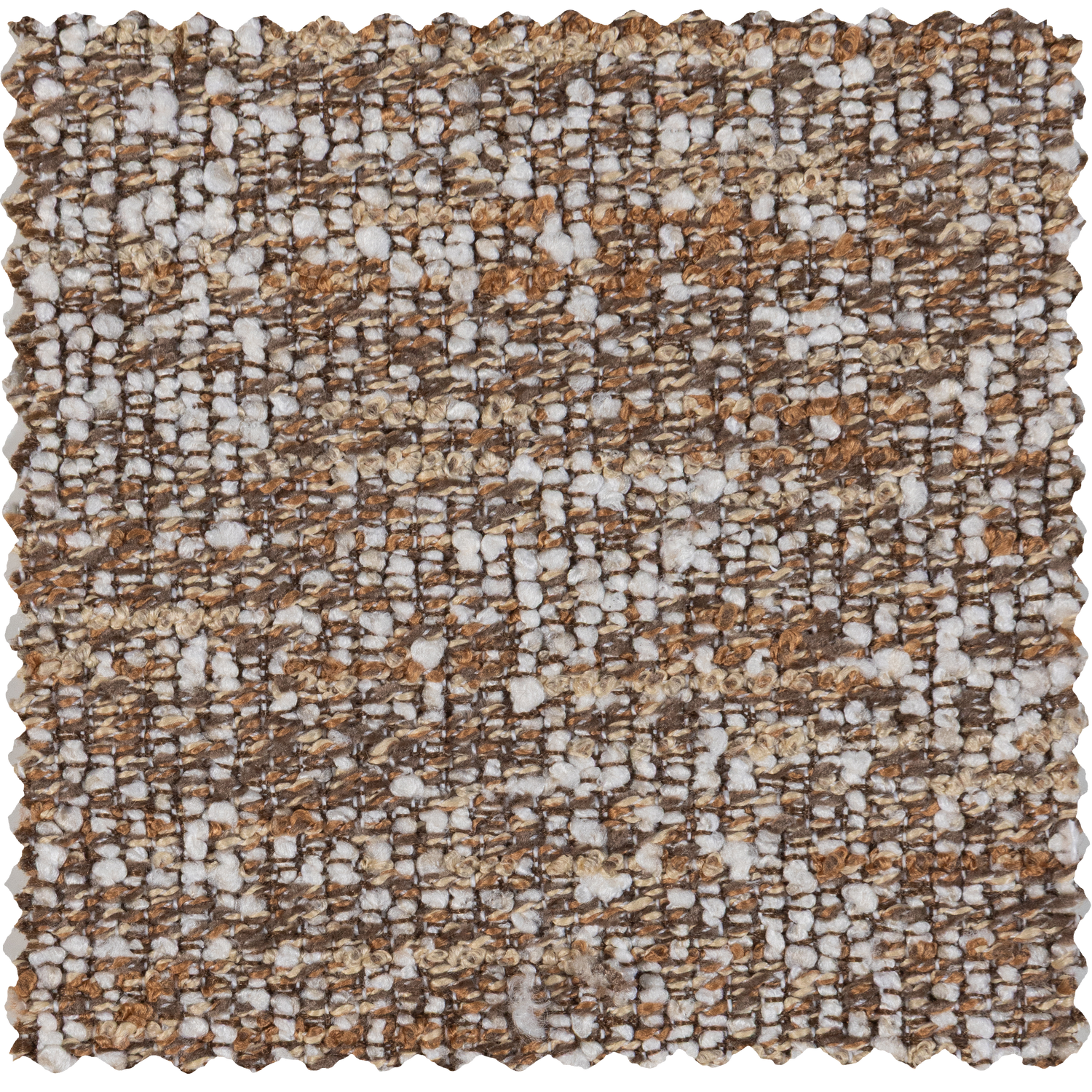 BEAN HOEKBANK RECHTS LICHTBRUIN MELANGE