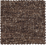 BEAN 3,5-ZITS BANK BRUIN MELANGE