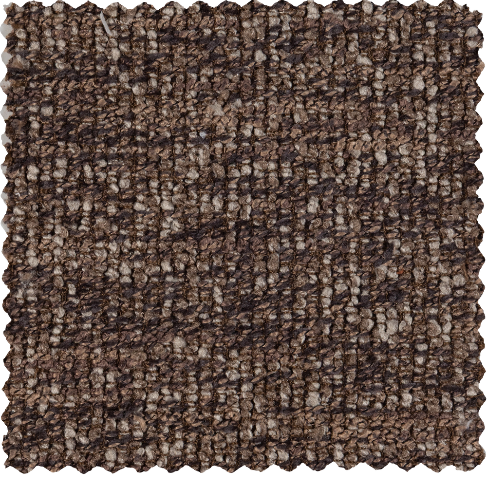 BEAN KUSSEN BRUIN MELANGE