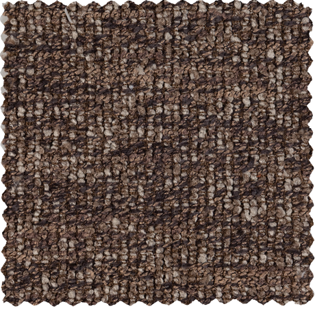 BEAN KUSSEN BRUIN MELANGE