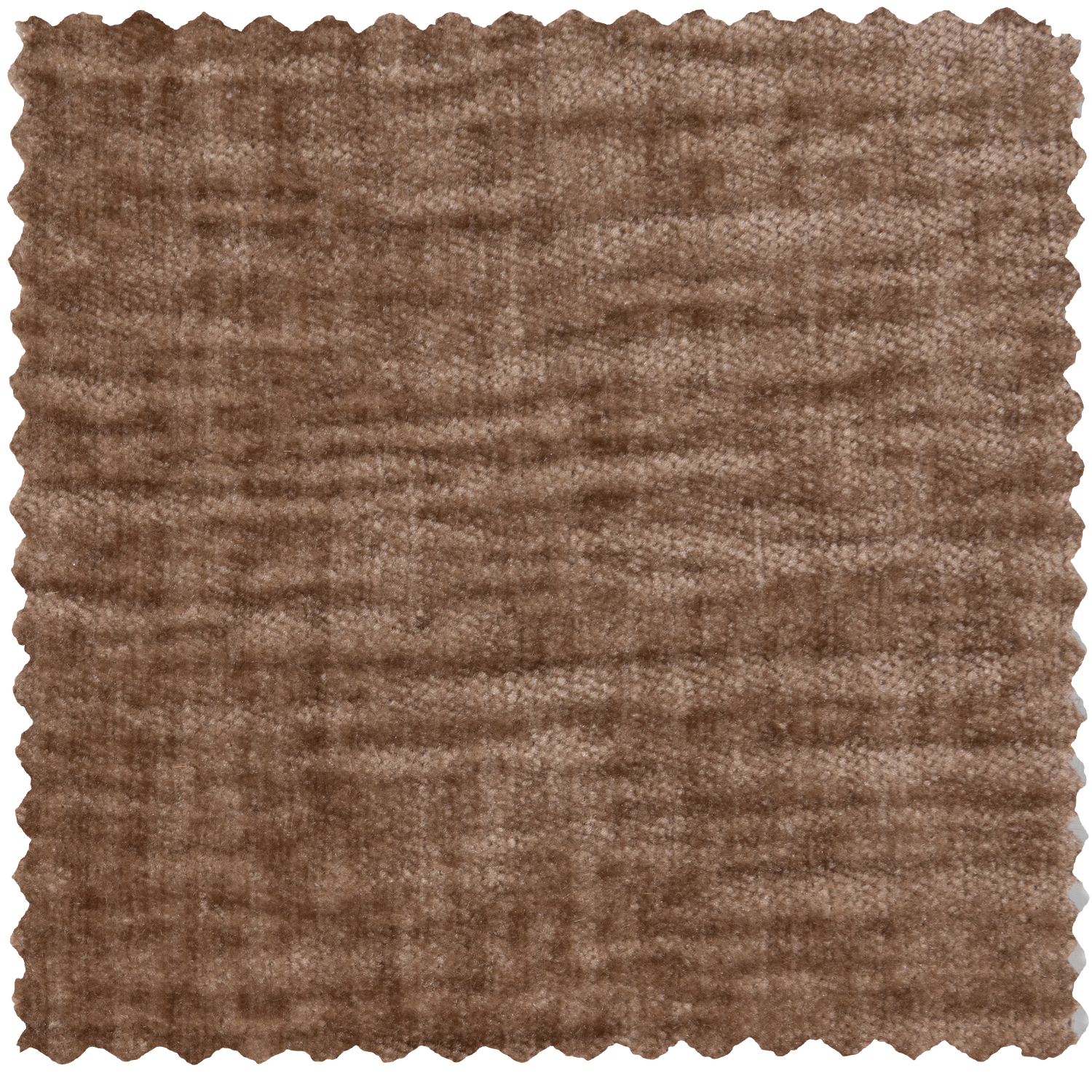 BEAN HOEKBANK LINKS CHENILLE VELVET TAUPE