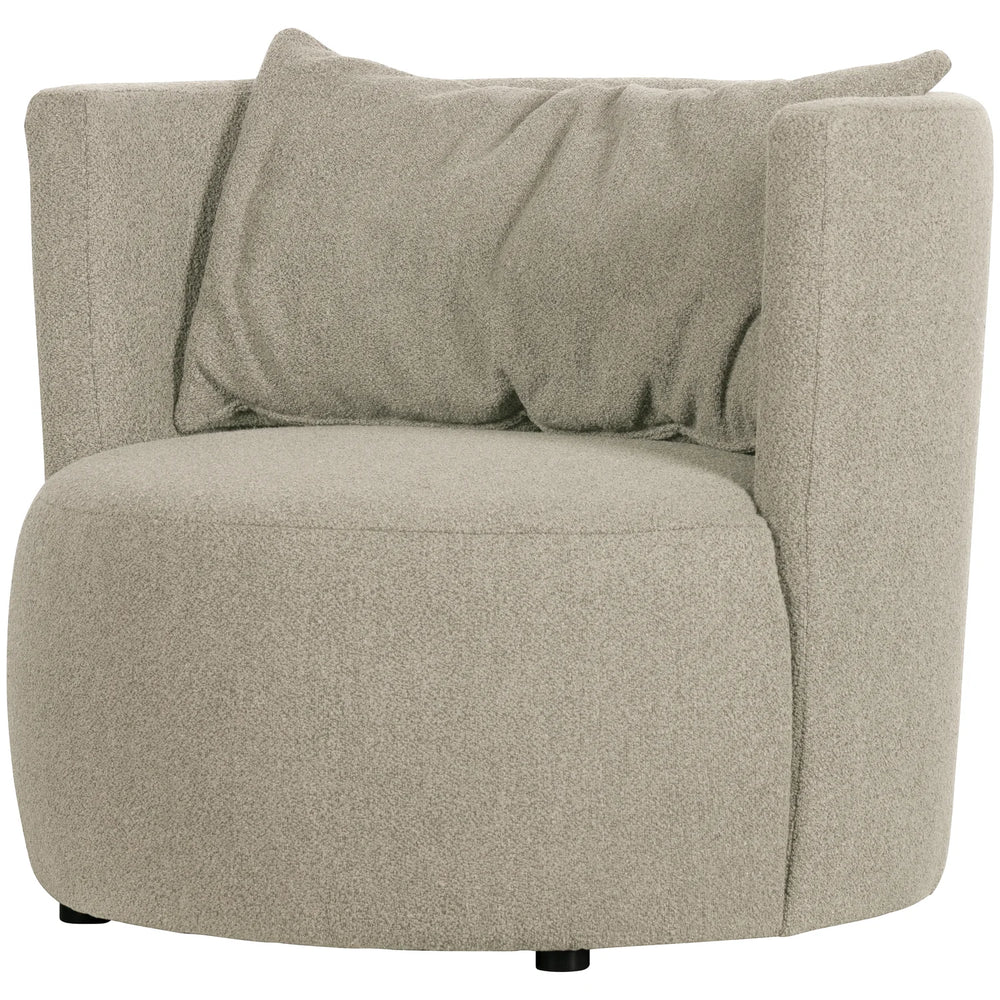 vtwonen - Explore fauteuil boucle naturel