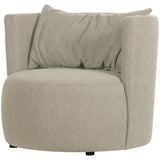vtwonen - Explore fauteuil boucle naturel