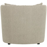 vtwonen - Explore fauteuil boucle naturel
