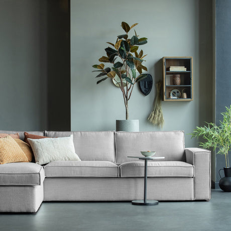 FREDDIE HOEKBANK LINKS NATUREL