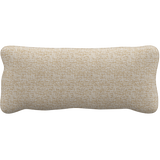 BEAN KUSSEN BEIGE MELANGE