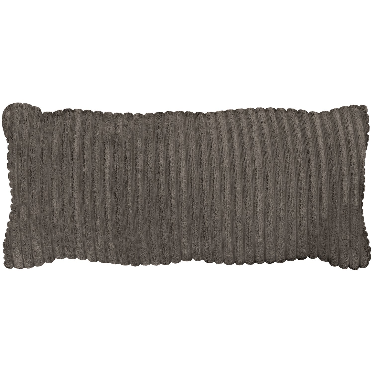 BEAN KUSSEN RIBSTOF TERRAZZO