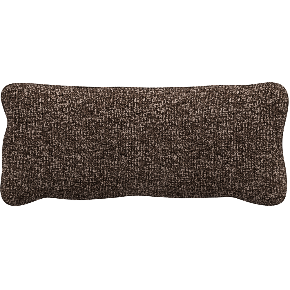 BEAN KUSSEN BRUIN MELANGE