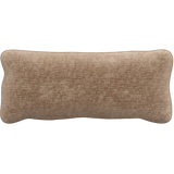 BEAN KUSSEN CHENILLE VELVET PERZIKROZE