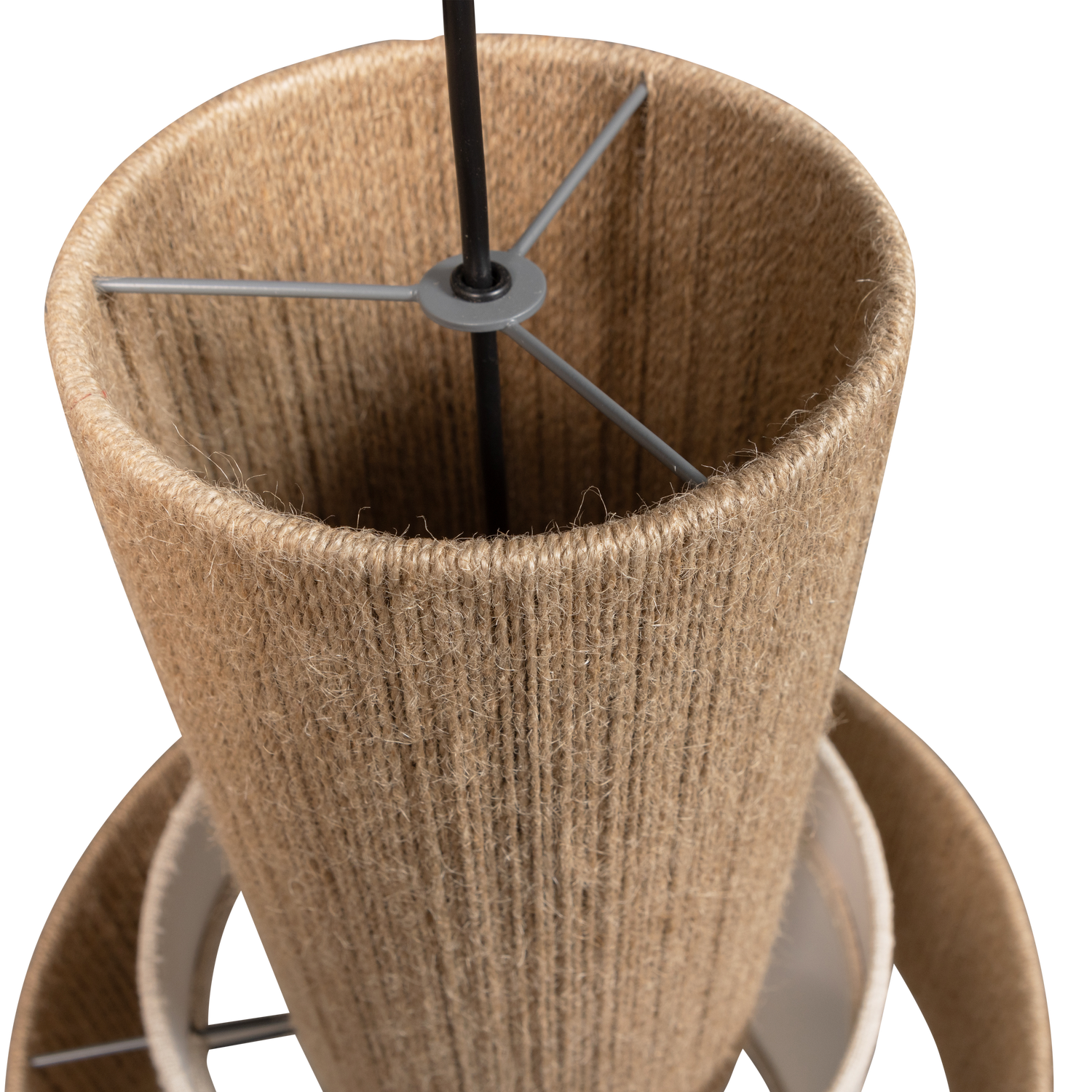 PELLE HANGLAMP TOUW NATUREL