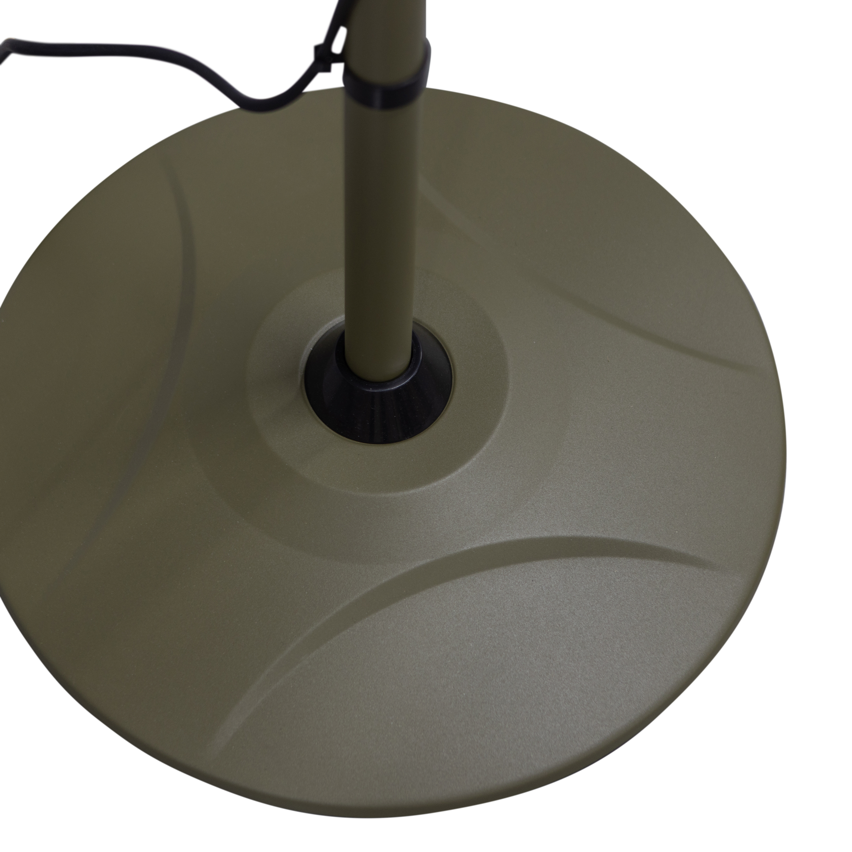 WOOOD - Meis terras heater - warm groen