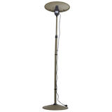 WOOOD - Meis terras heater - warm groen