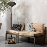 WOOOD - Meis terras heater - warm groen