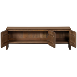 JERRE TV MEUBEL MANGO NATUREL