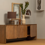 JERRE TV MEUBEL MANGO NATUREL