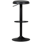 ISAAC BARKRUK METAAL ZWART