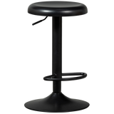 ISAAC BARKRUK METAAL ZWART