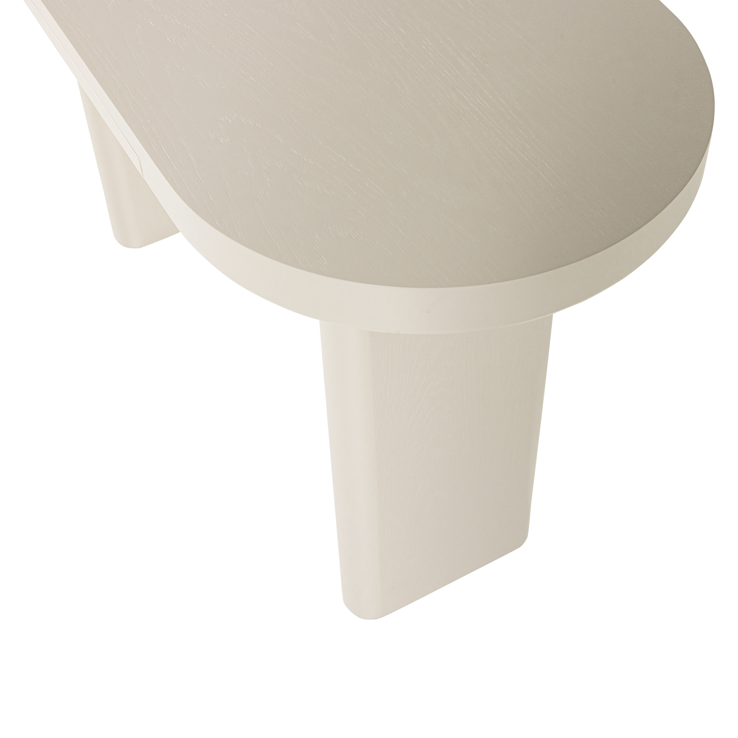 MAEL BUREAU/SIDETABLE FINEER DUST