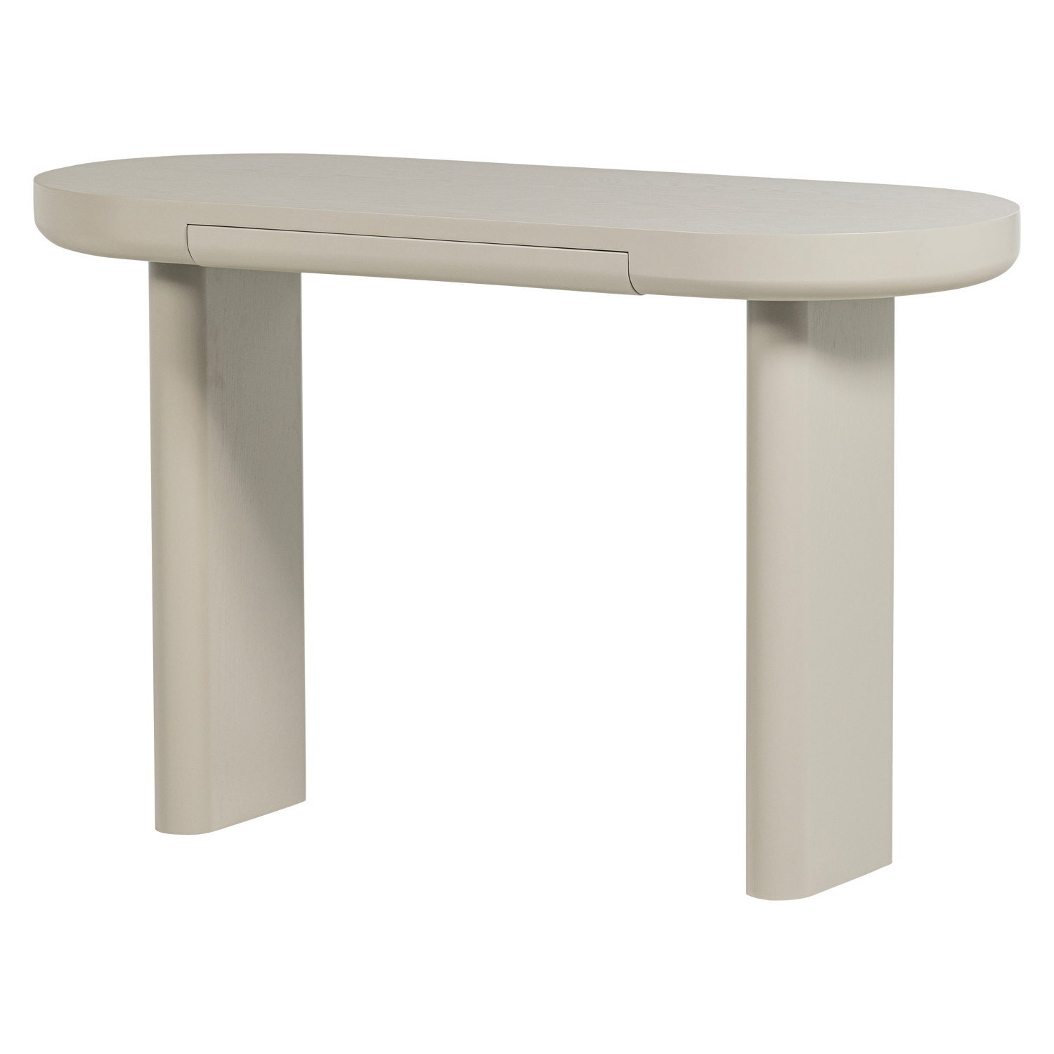 MAEL BUREAU/SIDETABLE FINEER DUST