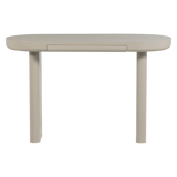 MAEL BUREAU/SIDETABLE FINEER DUST