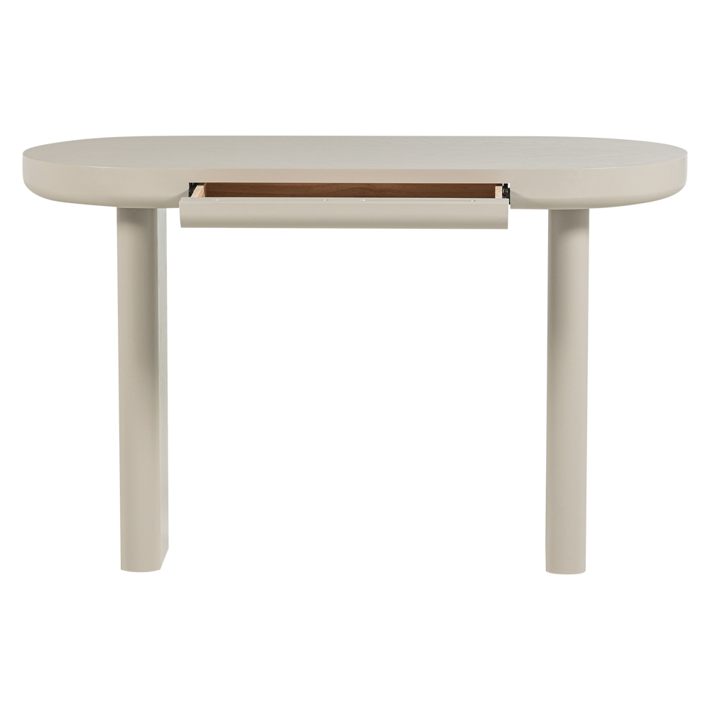 MAEL BUREAU/SIDETABLE FINEER DUST