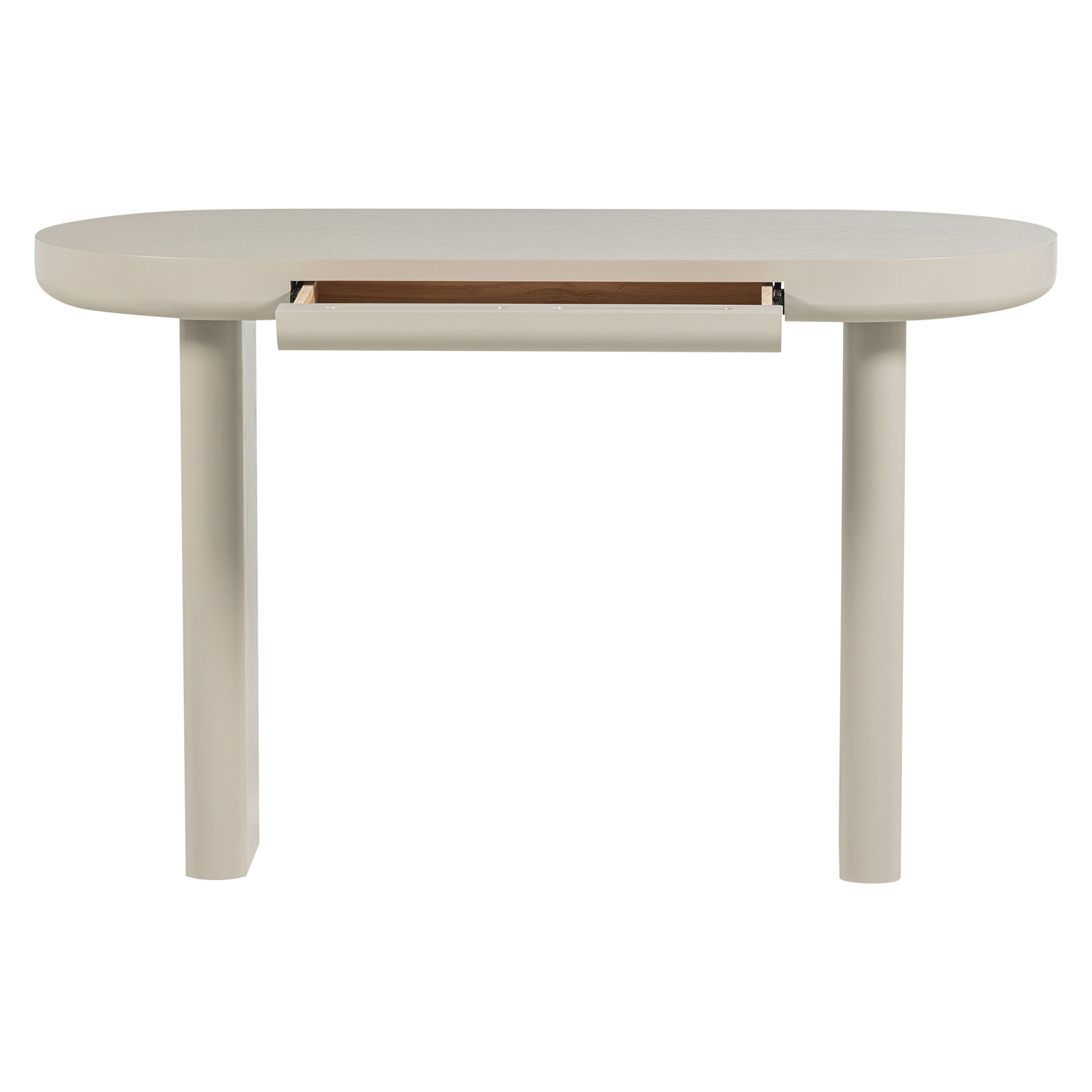 MAEL BUREAU/SIDETABLE FINEER DUST