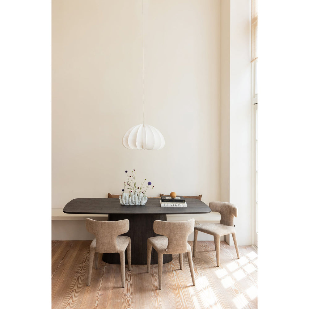 PERMIT EETKAMERSTOEL ZAND