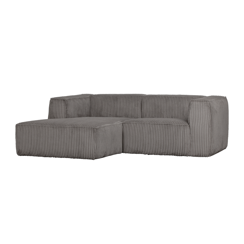 BEAN CHAISE LONGUE BANK LINKS RIBSTOF TERRAZZO