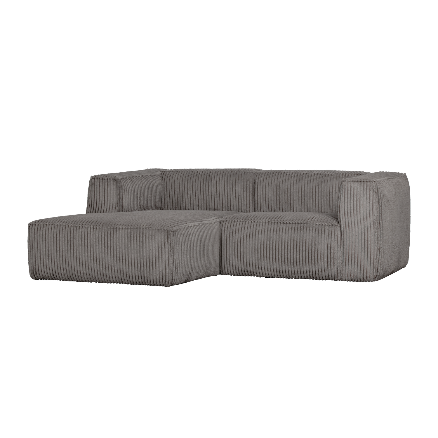 BEAN CHAISE LONGUE BANK LINKS RIBSTOF TERRAZZO