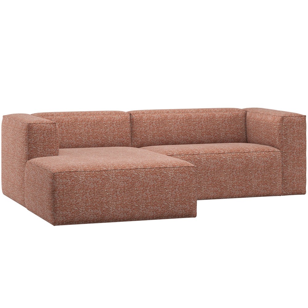 BEAN CHAISE LONGUE BANK LINKS TERRA MELANGE