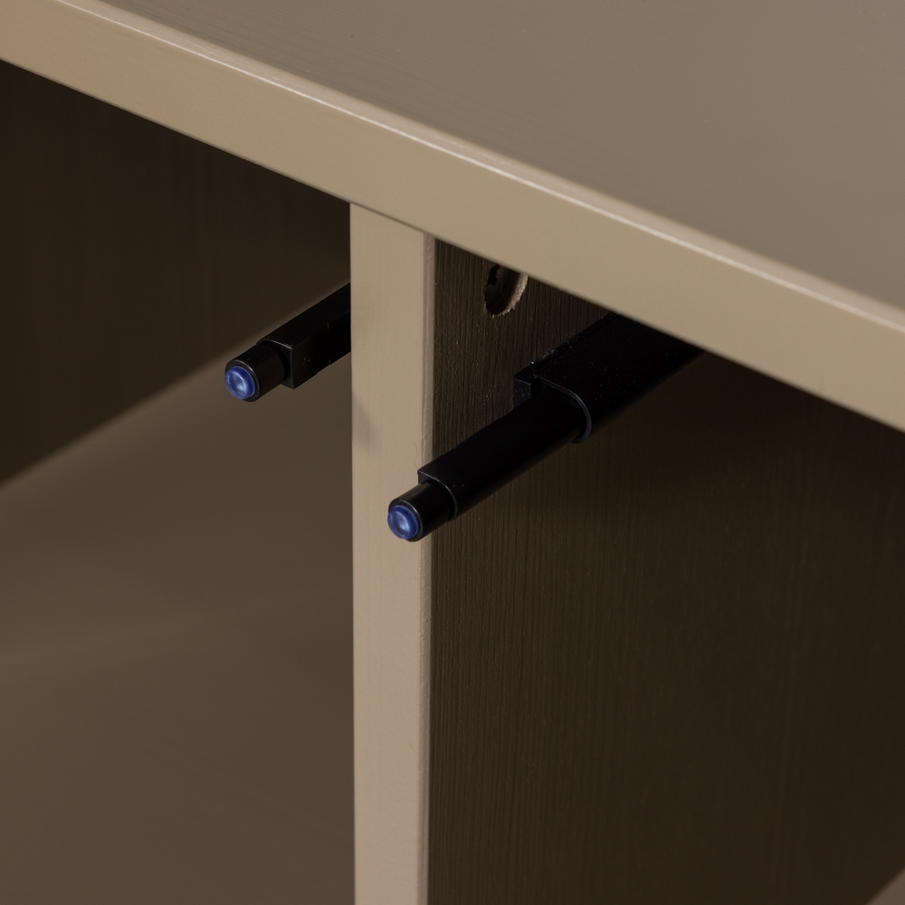 TURNER OPBERGBANK GRENEN MUD [fsc]