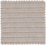 RODEO CLASSIC 2,5-ZITS BANK RIBSTOF ECRU