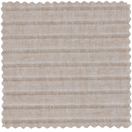 RODEO CLASSIC 2,5-ZITS BANK RIBSTOF ECRU