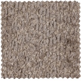 MOJO 2-ZITS ELEMENT ARM LINKS WOLLIG DONKERZAND