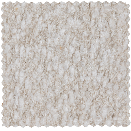 MOJO KUSSEN WOLLIG ECRU