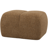 MOJO POEF WOLLIG HONINGGEEL