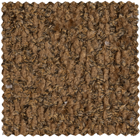 MOJO HOEKBANK LINKS WOLLIG HONINGGEEL