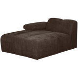 MOJO CHAISE LONGUE ELEMENT LINKS RIBSTOF BRUIN