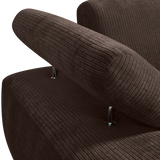MOJO CHAISE LONGUE ELEMENT LINKS RIBSTOF BRUIN