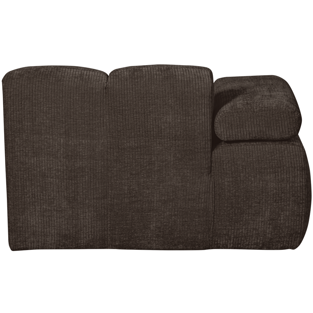 MOJO CHAISE LONGUE ELEMENT LINKS RIBSTOF BRUIN