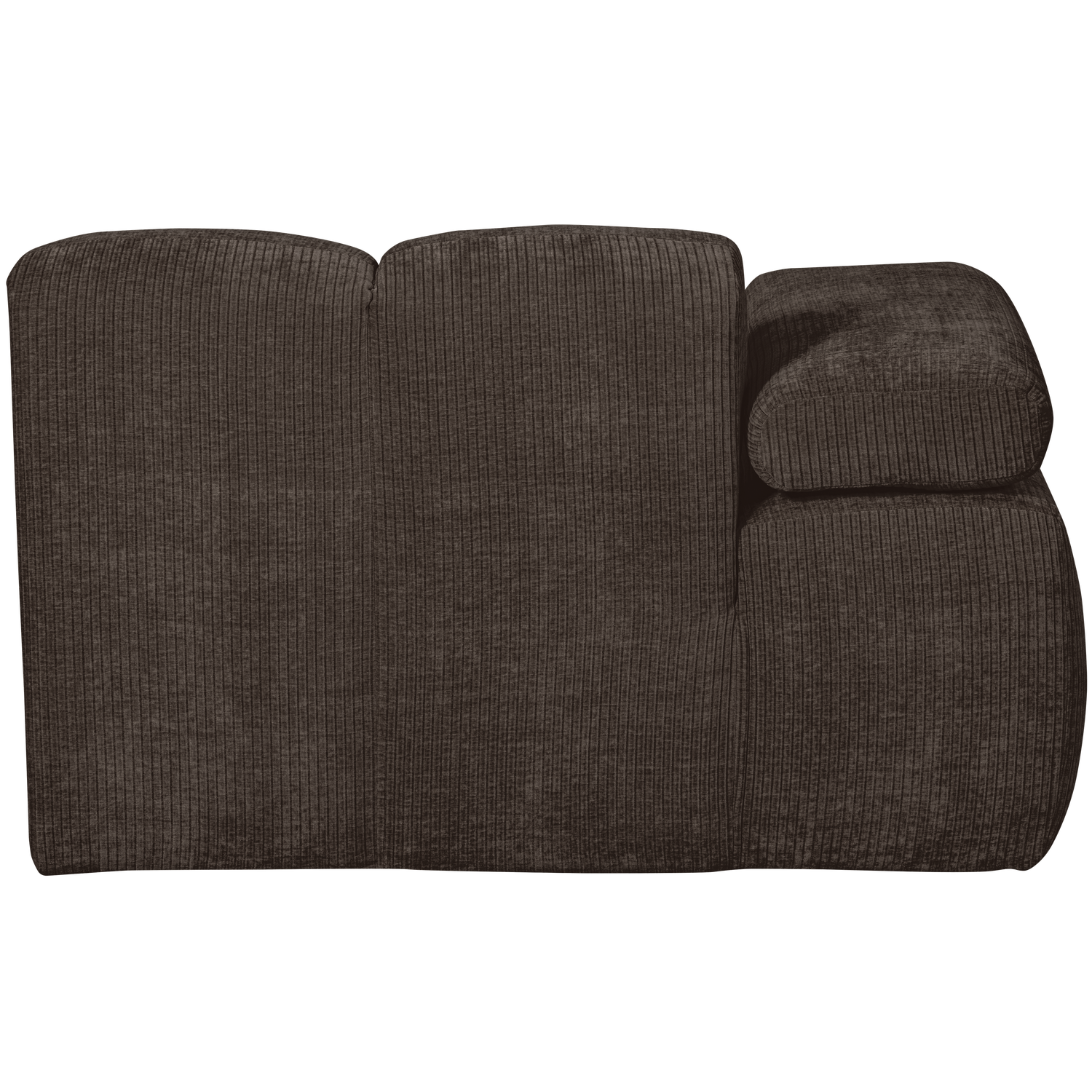 MOJO CHAISE LONGUE ELEMENT LINKS RIBSTOF BRUIN