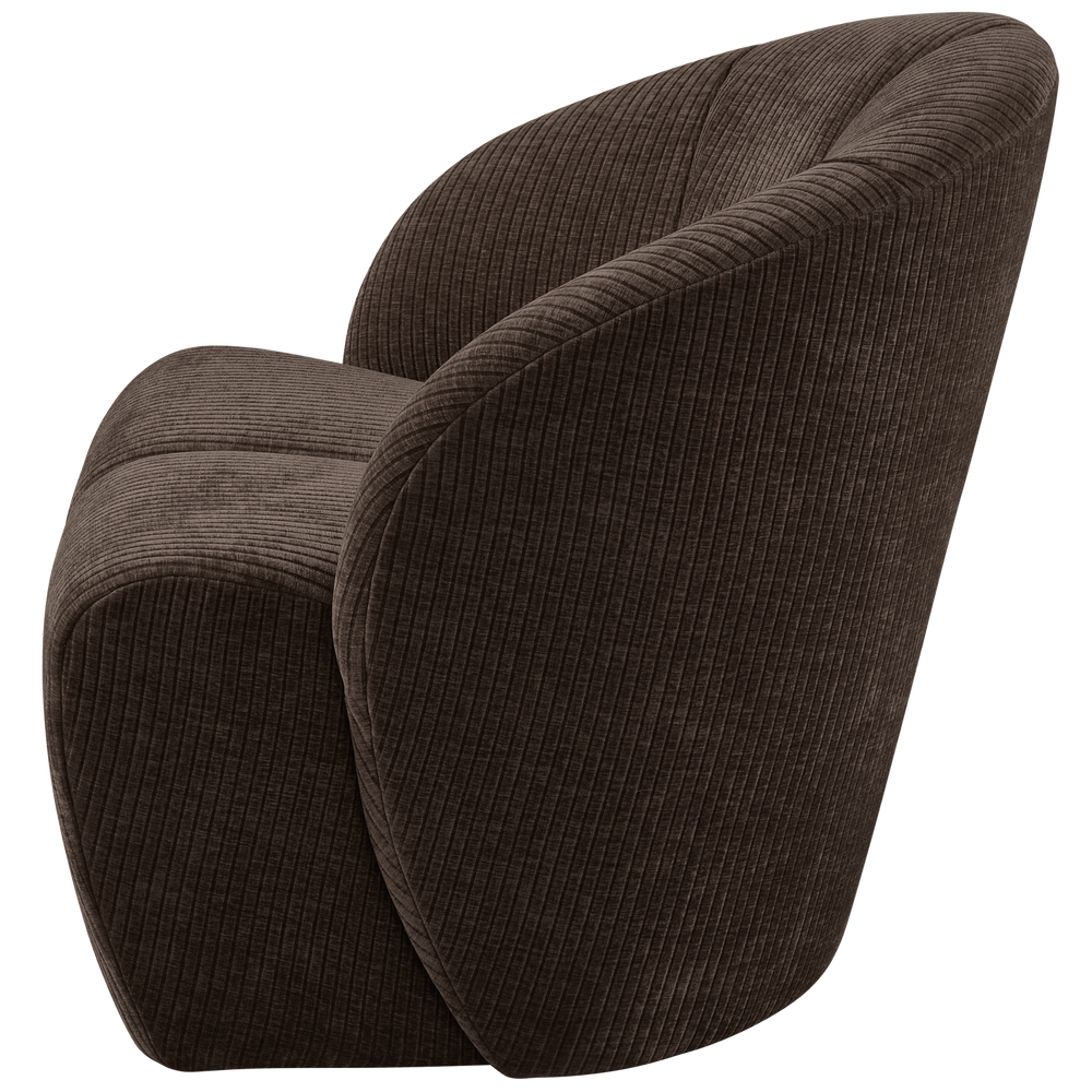 MOJO DRAAIFAUTEUIL RIBSTOF BRUIN